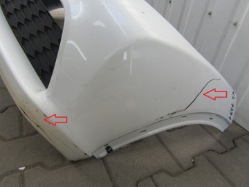 фото thumb №8, Бампер перед переднє honda civic ix 9 hb 11-14