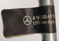 Пабтрубок  трубка кондиционера mercedes ml w164 3.0 cdi v6 a1648304815 в Украине, фото thumb