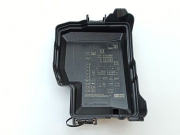 фото thumb №9, Кришка запобіжників hyundai ioniq 5 91956gi140