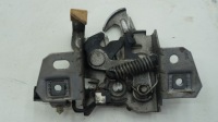 фото thumb №1, Volvo v50 s40 c30 c70 замок капот перед засов