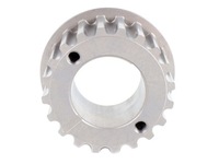 фото thumb №2, Колесо вала колінчастого renault master trafic clio ii laguna i ii 1.9 dci dti