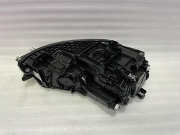 фото thumb №11, Vw golf 7 рестайлинг gte полный led лампа левая правая