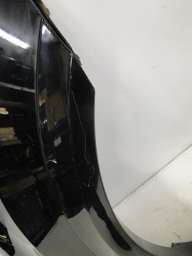 фото thumb №7, Mercedes ml 164 w164 63 amg планка розширення bło