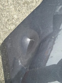 фото thumb №3, Alfa romeo stelvio бампер задний задняя