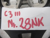 фото thumb №14, C3 iii повітропровід шкіряний багатофункціональний