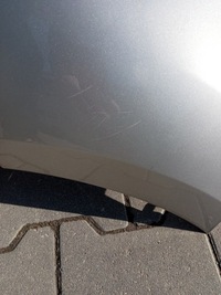 фото thumb №8, Ford transit courier lift 19-23 бампер перед jt76