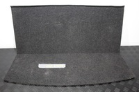 фото thumb №1, Підлога багажника оббивка skoda scala 657