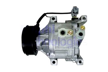 фото thumb №2, Компресор кондиціонера toyota corolla corolla verso 1.4-2.0d