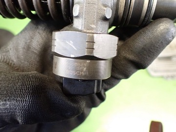 фото thumb №9, Pompowtryskiwacz vw sharan i рестайлинг 1.9 tdi 01r