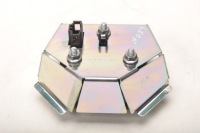 Seat leon iii ручка крышки багажника 5f0827565c Оригинал, фото thumb