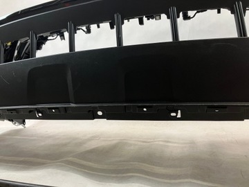 фото thumb №11, Бампер переднее volkswagen touareg iii 3 r-line 761 760 рестайлинг 23r- 4xpdc new