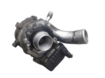фото thumb №7, Турбіна audi a6 c6 2.7 tdi 059145715r