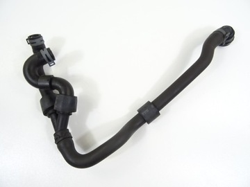 фото thumb №7, 5wa122051ag 1k0121087q skoda octavia 4 iv 1.0 tsi труба шланг воды 2022r