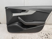 фото thumb №12, Audi a4 s4 b9 8w універсал avant комплект сидінь + обшивки шкіра підігрів