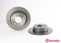 фото thumb №14, Brembo 08.5366.21 диск тормозная