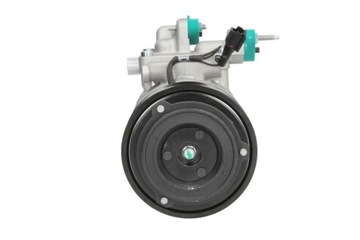 фото thumb №11, Mahle оригінал acp 1243 000s компресор, кондиціонер