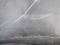 фото thumb №13, Ford ranger ii 2 06-11 молдинг накладка правий задня