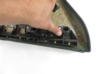 фото thumb №15, Обшивка двері водія правий задня bmw e83 x3