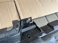 фото thumb №5, Жалюзі впуск повітря повітропровід volvo xc40