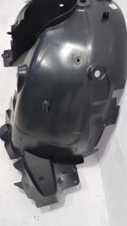 фото thumb №5, Підкрилок лівий перед передні renault clio v 5