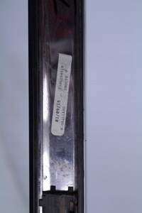 фото thumb №5, Молдинг дахова права хром renault espace v