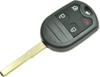 фото thumb №1, Ford escape f-150 explorer fiesta mustang ключ
