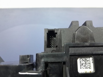 фото thumb №9, Skoda octavia iv рычаг выборщик коробки передач туннель средний 5e4713203ba