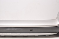 фото thumb №9, Volvo xc90 бампер задня задній lift pdc