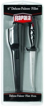 RAPALA NÓŻ Deluxe Falcon Fillet 15cm [BP136SH]