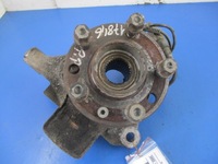 фото thumb №1, Opel signum 3.0cdti поворотный кулак правая ступица abs