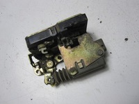 фото thumb №5, Замок дверь переднее левый iveco daily iii 99r