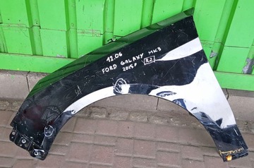 фото thumb №10, Крыло левый / правые перед ford galaxy mk3 2015-23