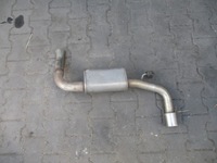 фото thumb №1, Гасник вихлоп mini r60 r56 r57 9801963