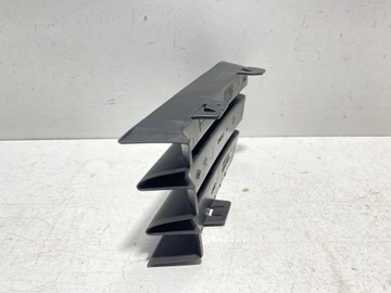 фото thumb №11, Решётка правая перед renault megane ii 8200115120