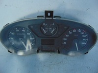 фото thumb №1, Fiat scudo ii 2008r счетчик