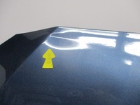 фото thumb №12, Капот ford focus mk4 20r st-line 20r