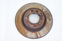 фото thumb №8, Vg234+ opel combo iv e 1.5 bluehdi тормозные диски зад комплект 2штуки