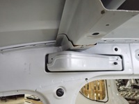 фото thumb №12, Четверть блок двигателя порог крыло правый p dacia dokker 2018 ice white bc ov369