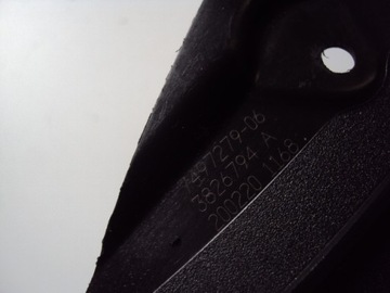 фото thumb №10, Жалюзі радіатор bmw серії 5 g30 2017-