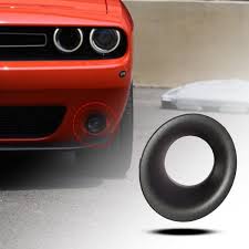 фото thumb №1, Рамка решітка галоген ліва dodge challenger 2015 -