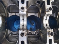 фото thumb №12, Opel-części | zafira c insignia a блок двигателя 1.6 cdti b16dth 55573916