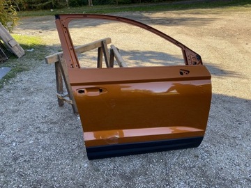фото thumb №1, Двері передні праві seat ateca 575831312b