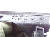 фото thumb №3, Audi a3 8p защита крышки зад левая верх sportback