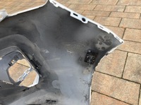 фото thumb №10, Nissan townstar бампер передній 2021-