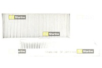 фото thumb №1, Фільтр кабіни starline +gratisy