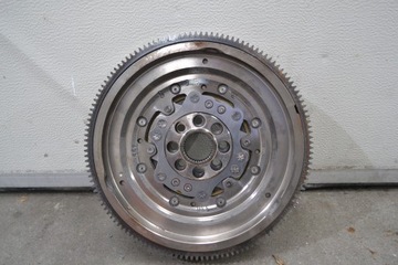 фото thumb №10, Коробка передач коробки передач audi rsq3 rs3 2.5 tfsi tvd комплект