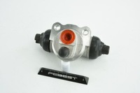 фото thumb №15, Цилиндрик тормозной задний nissan sunny almera b10rs + ассистент водителя #4