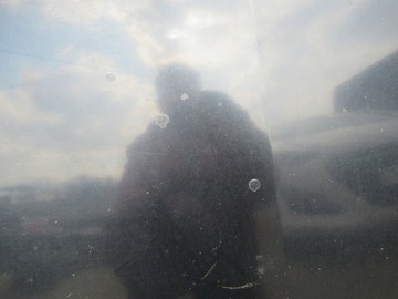 фото thumb №8, Opel zafira b капот кришка двигуна z20r