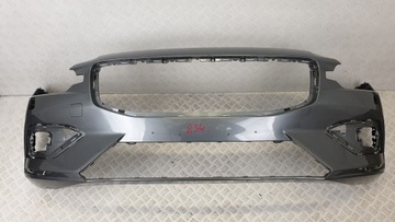 фото thumb №1, Volvo v60 s60 iii 18- бампер перед переднє