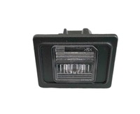 фото thumb №1, Mercedes w176 a-klasa лампа освітлення номерного знака лампа